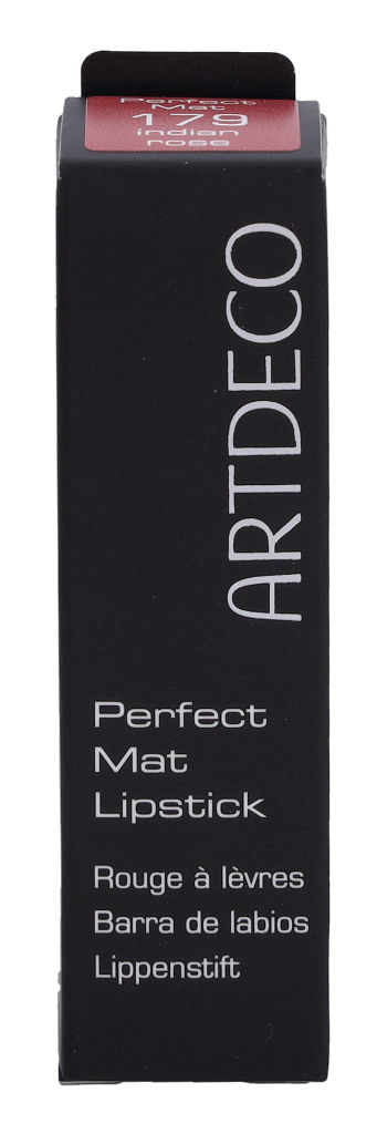 Artdeco Perfect Mat Läppstift 4 g läppsmink dam – bild 2