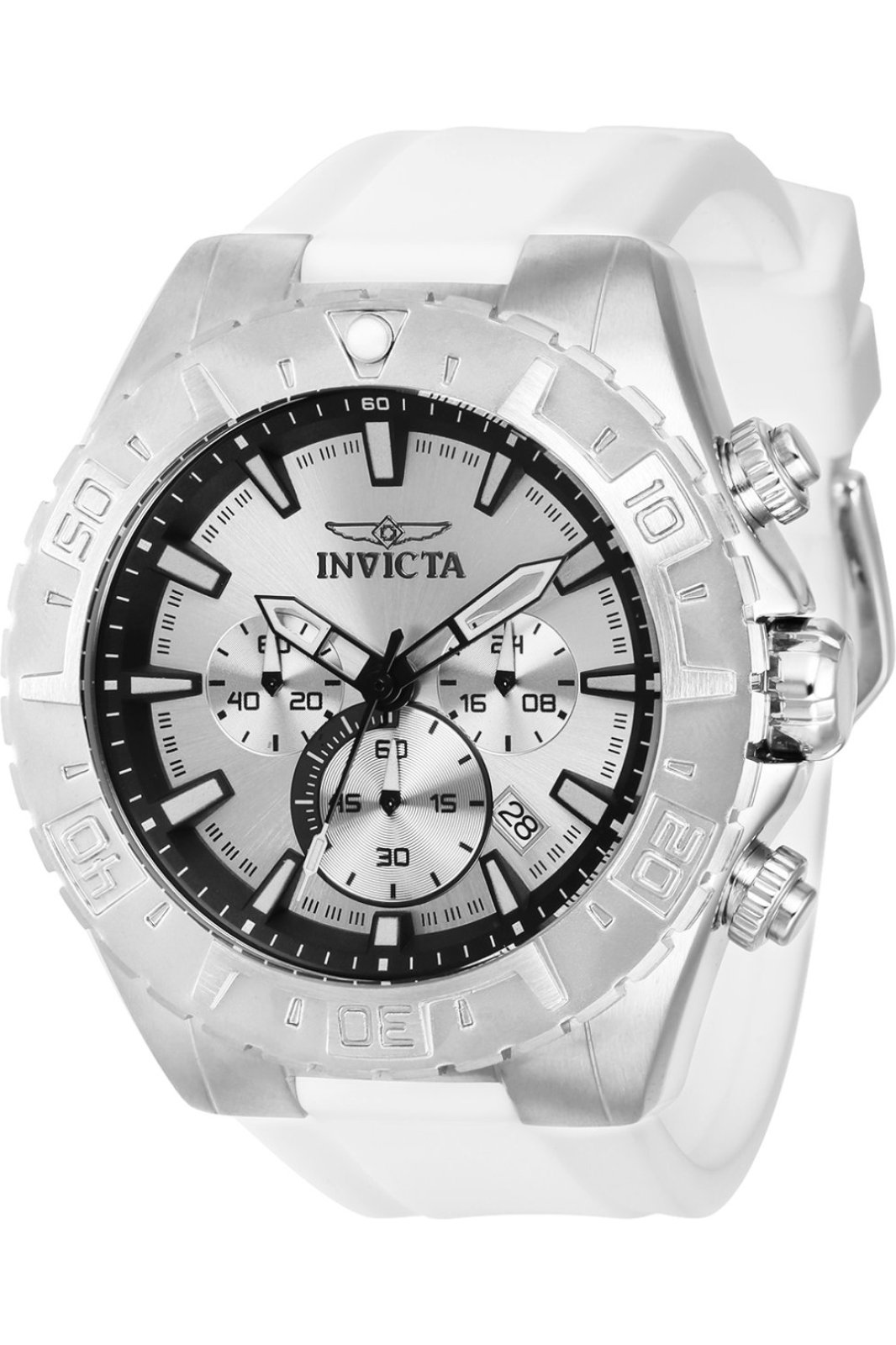 Thumbnail - Invicta Aviator 37634 Herrenuhr - 49mm