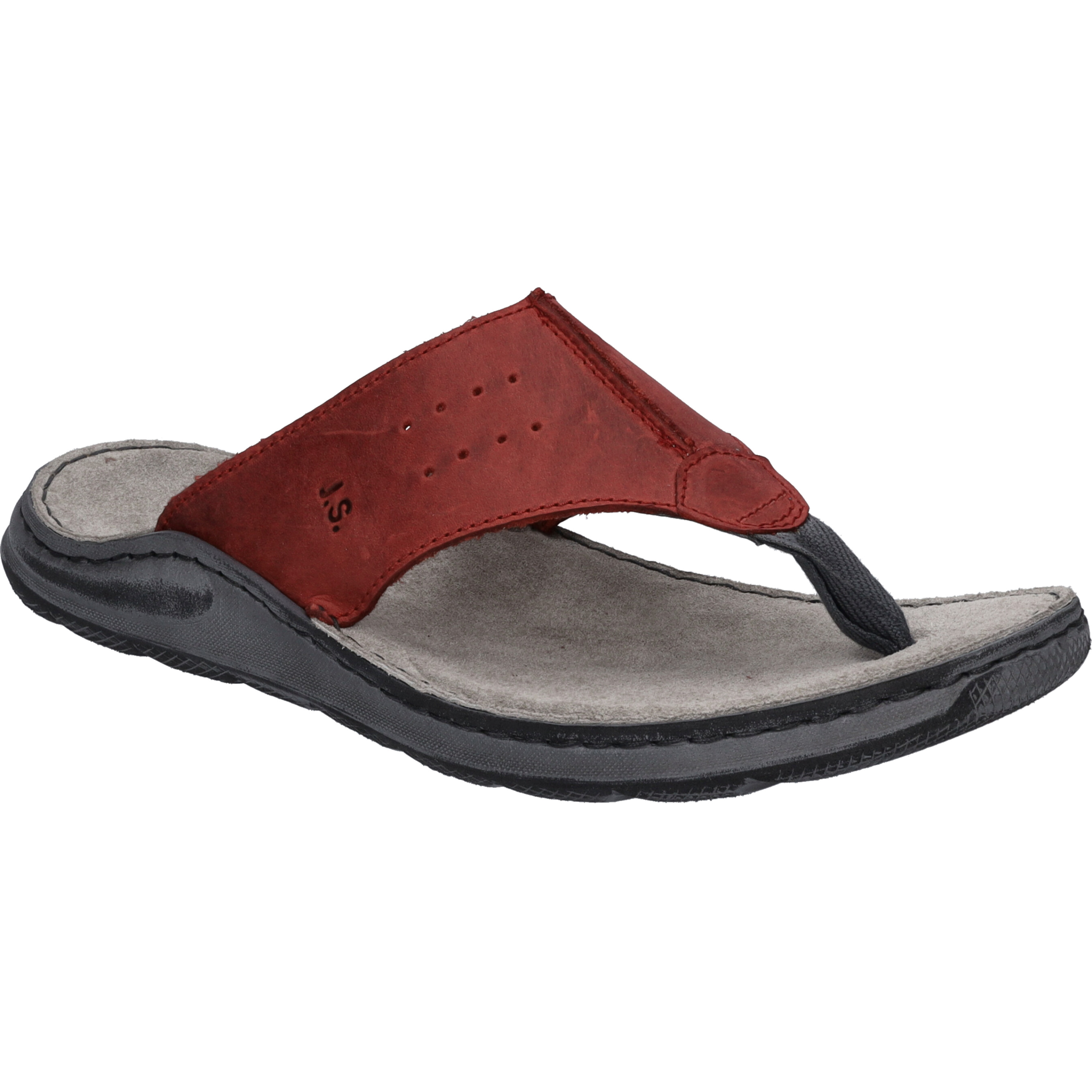 Maverick 05 T-bar sandaler för män