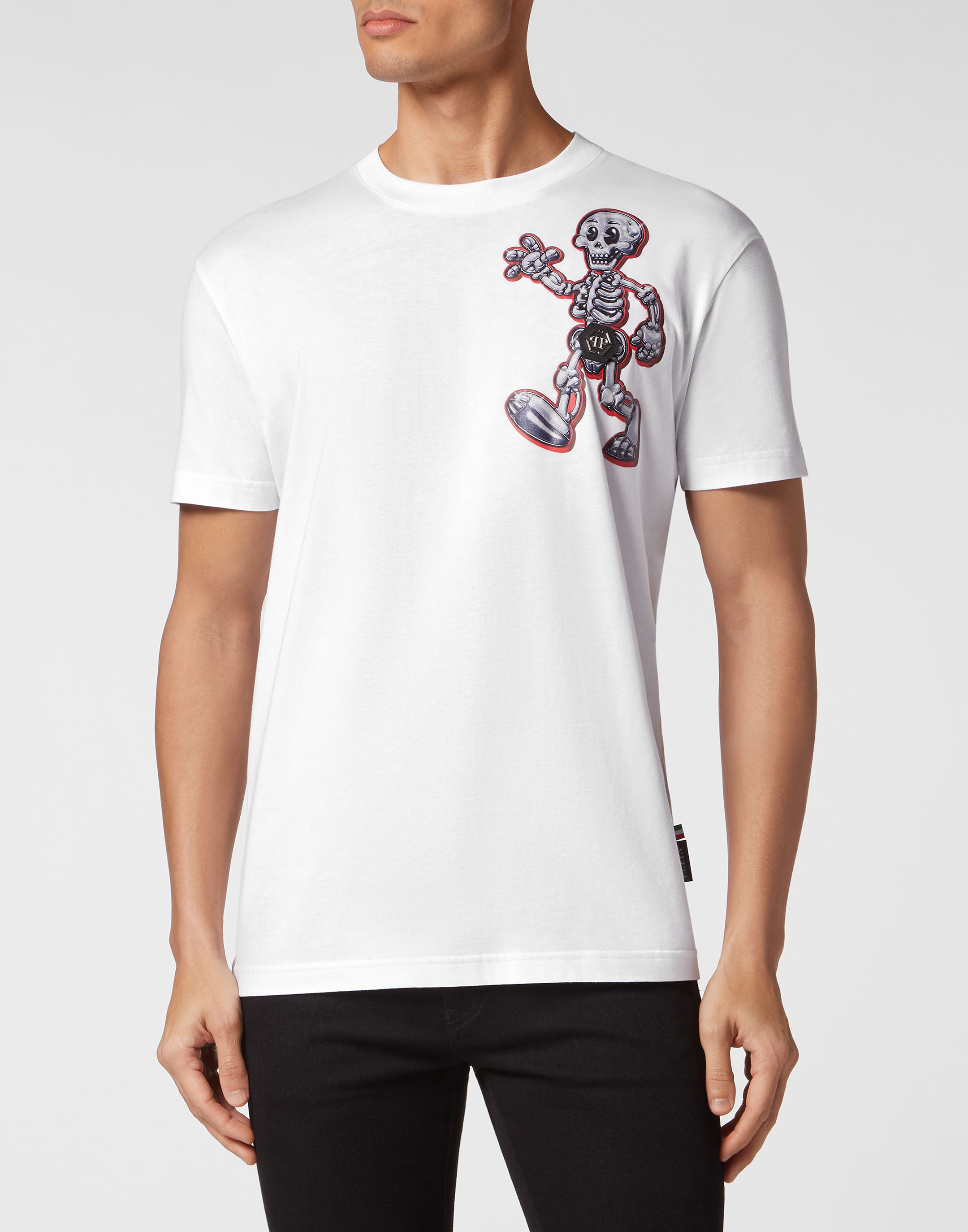 Thumbnail - T-Shirt Skull