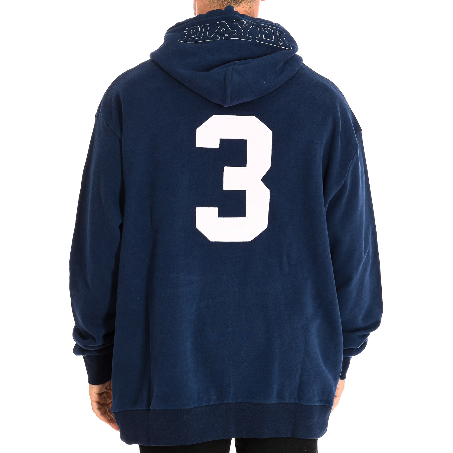 Hoodie för män TYF603-FP533 2