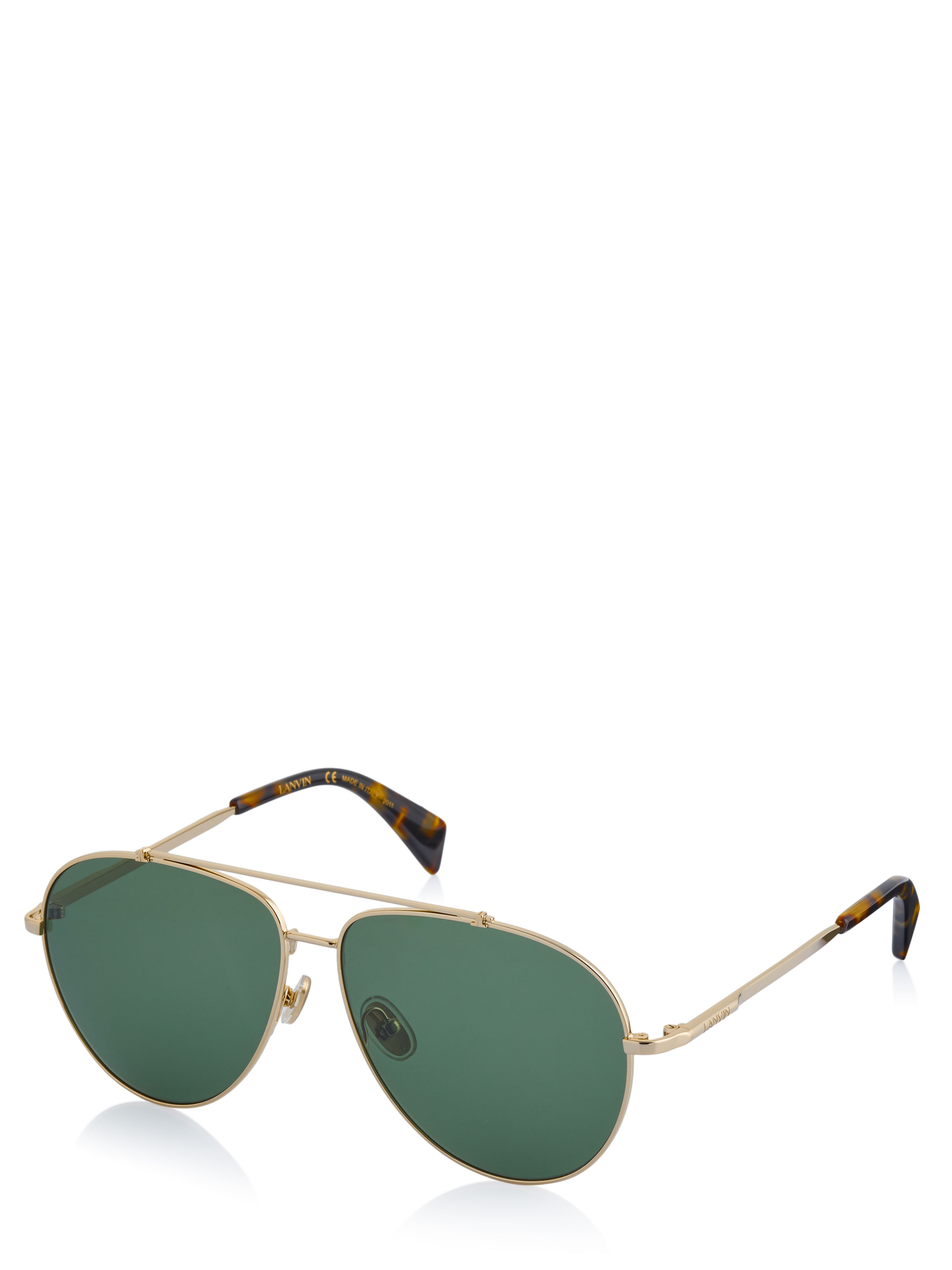 Lanvin Sonnenbrille Einheitsgröße