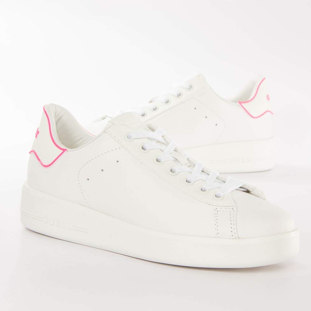 Guess Dam Rockies Basketskor – bild 2