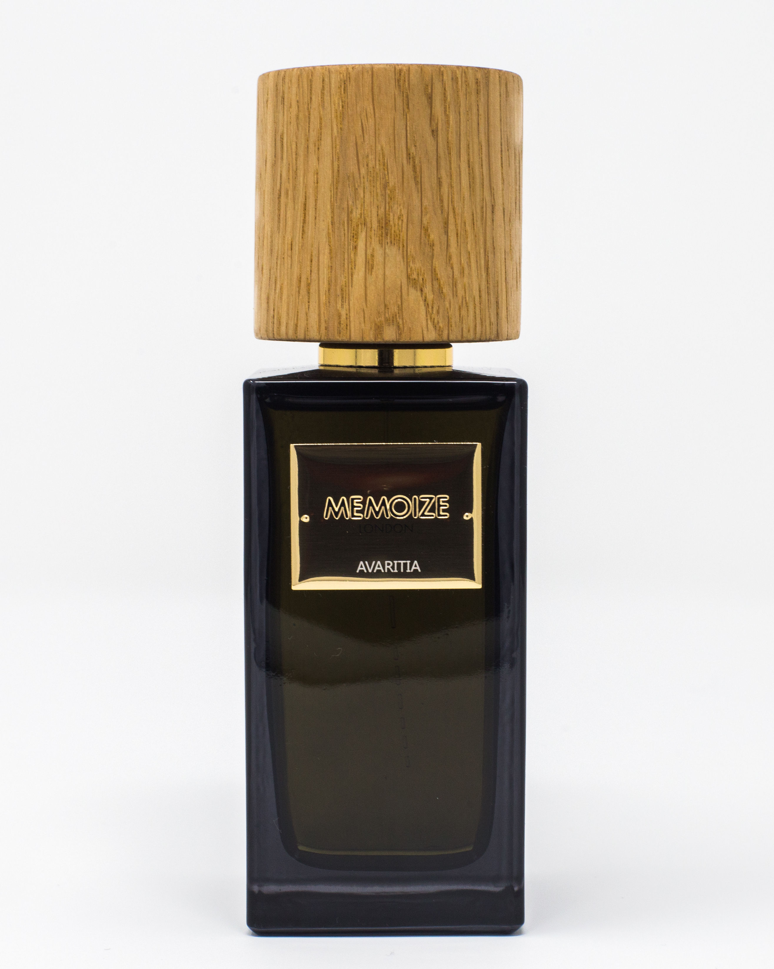 Memoize London Unisex Avaritia 100ml - NA - One Size