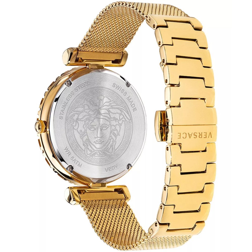 Versace Palazzo Empire VEDV00519 Damklocka – bild 2