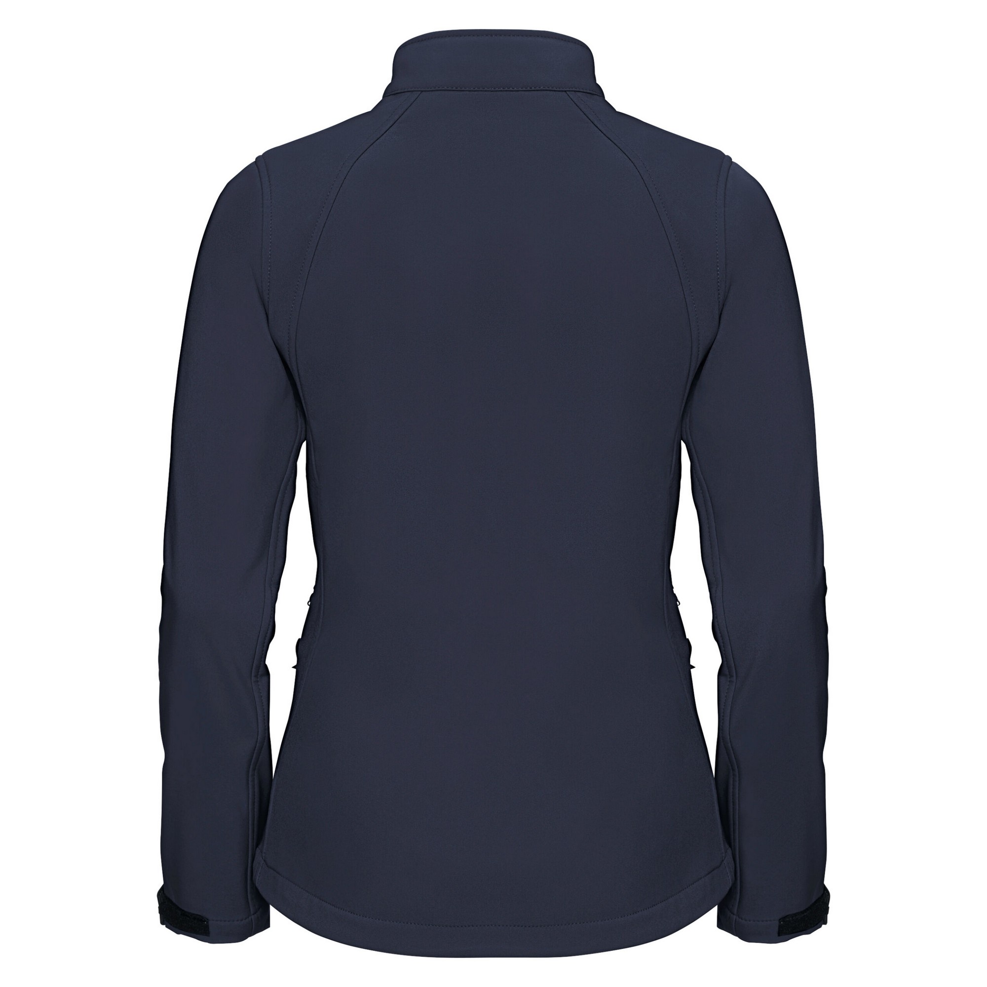 Russell Athletic Russell Kvinnor/Damer Soft Shell-jacka (Franska flottan) dam – bild 2