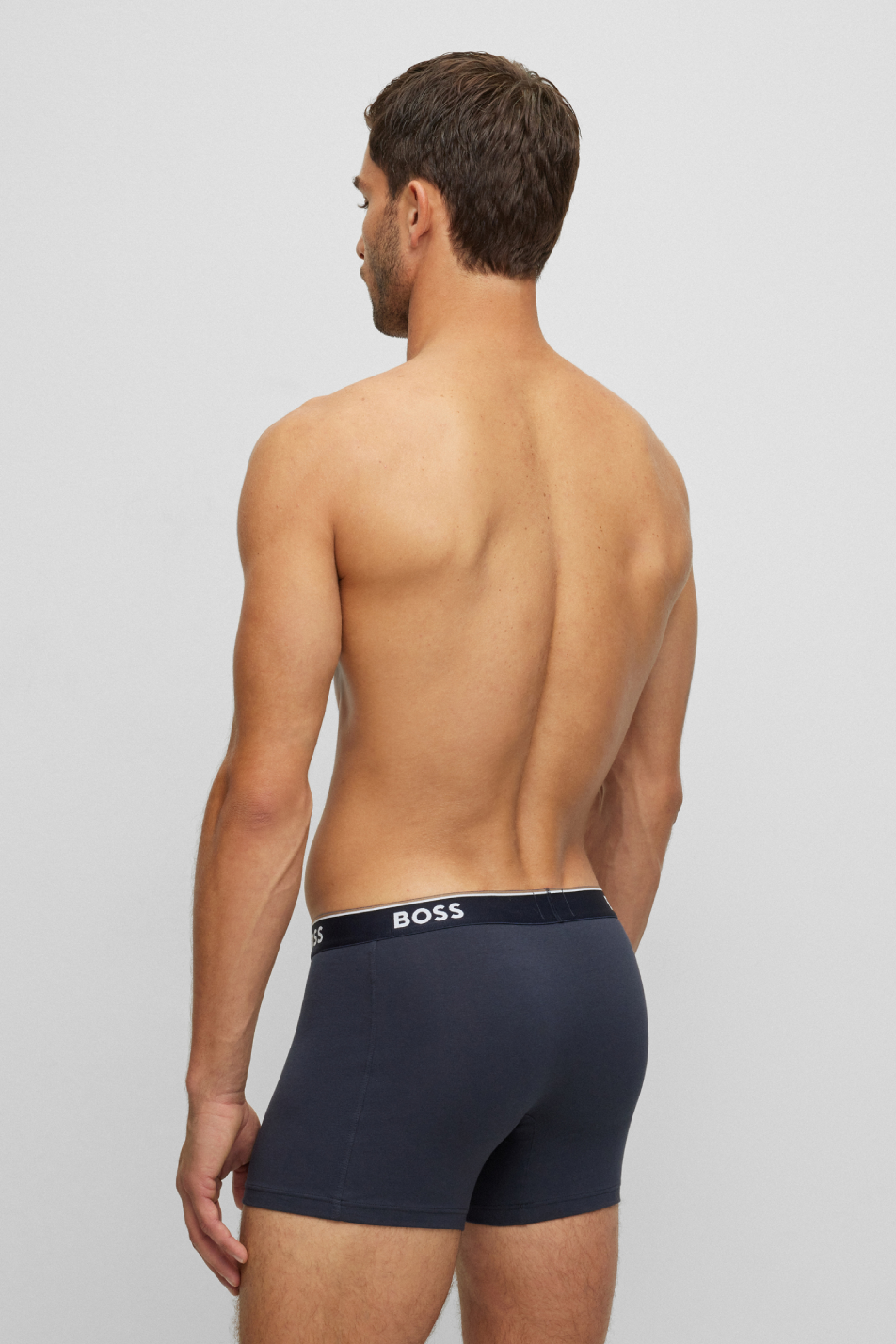Boss 3-Pack Herrboxer boxershorts – bild 2