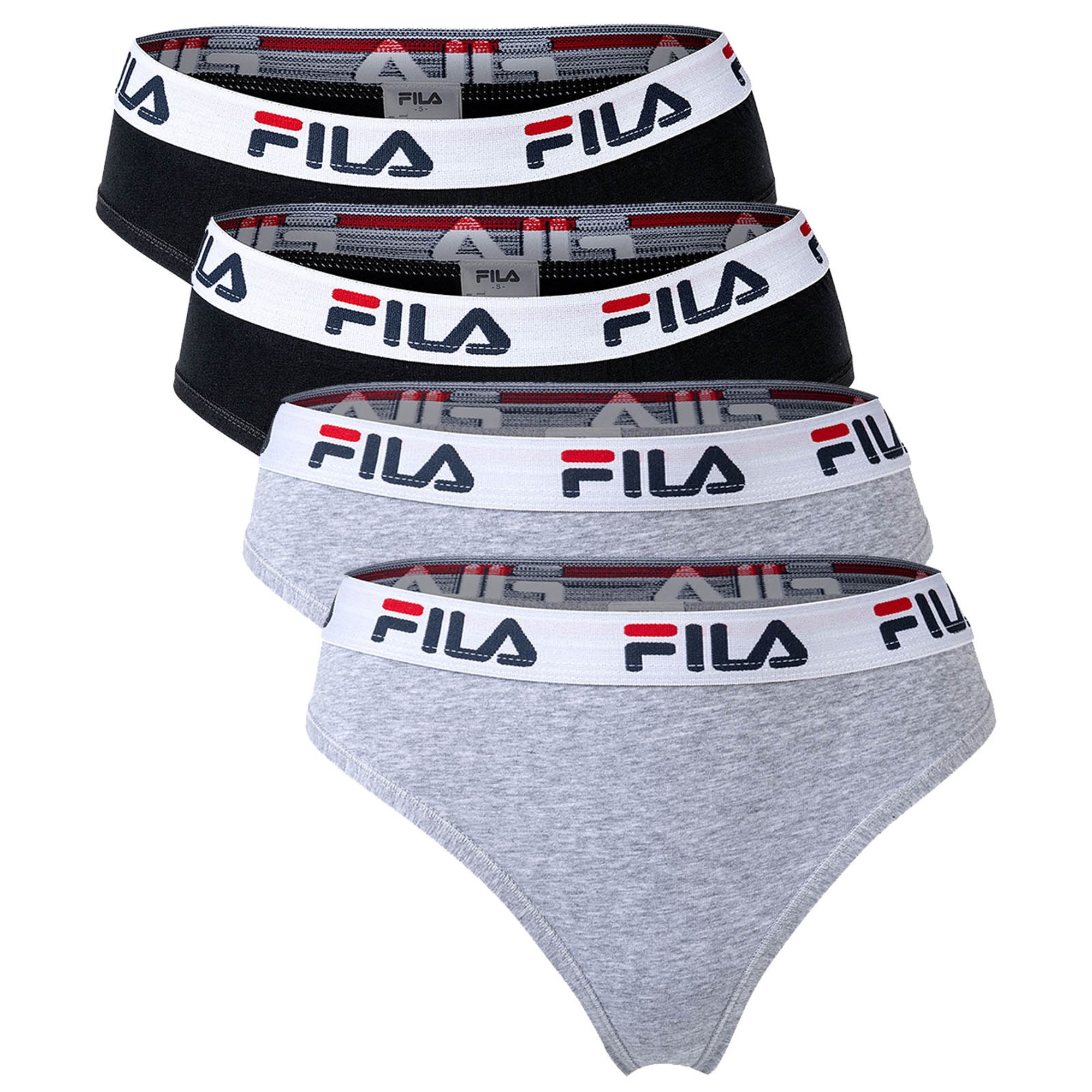 Thumbnail - Fila Slip