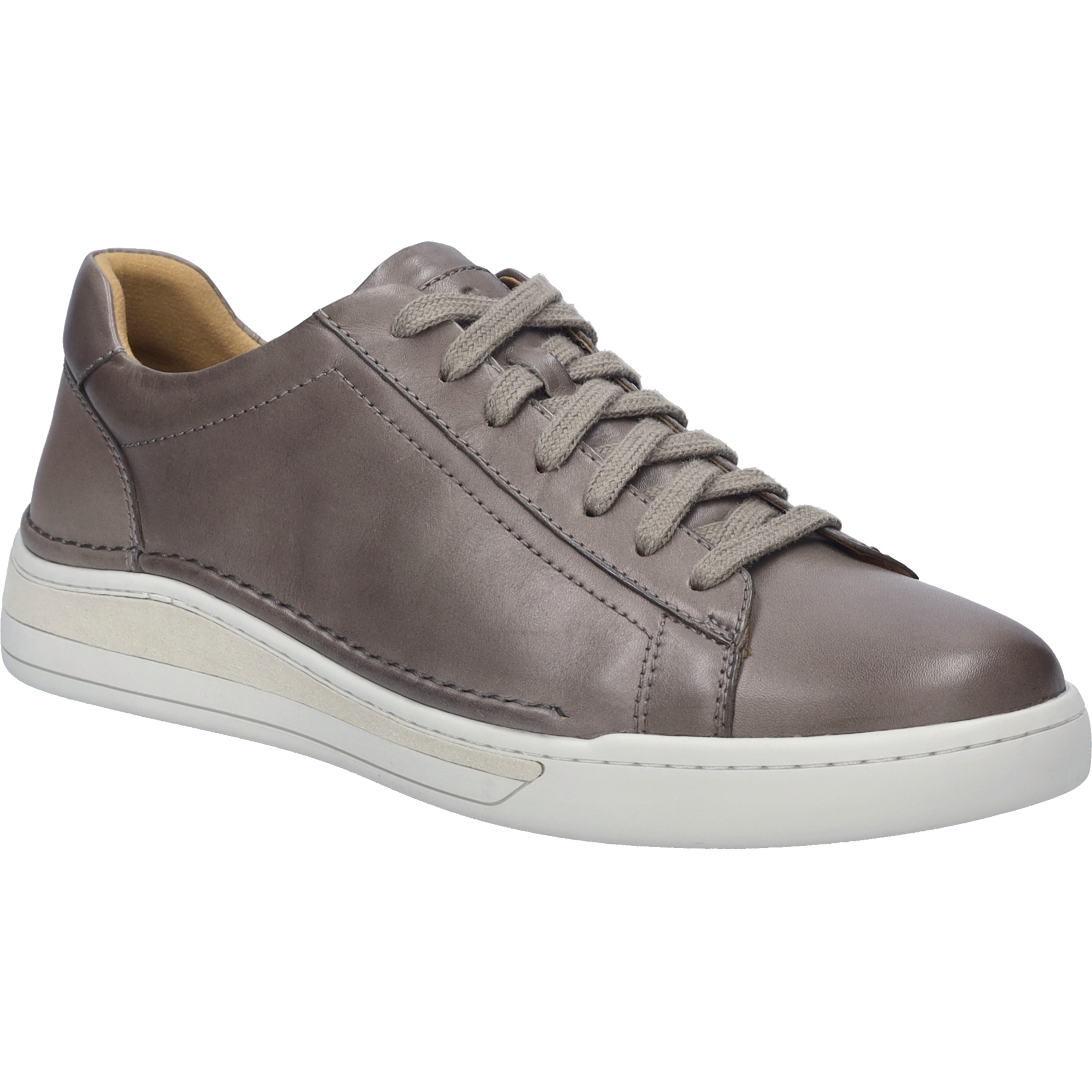 Thumbnail - JOSEF SEIBEL Cleve 02 | Sneaker für Herren | Grau Cleve 02, asphalt