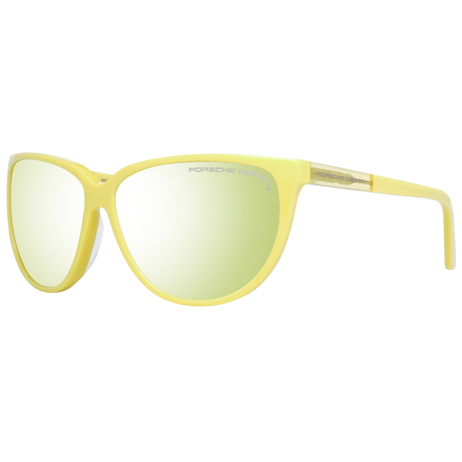 Thumbnail - Porsche Design Lunettes De Soleil P8588 C 61