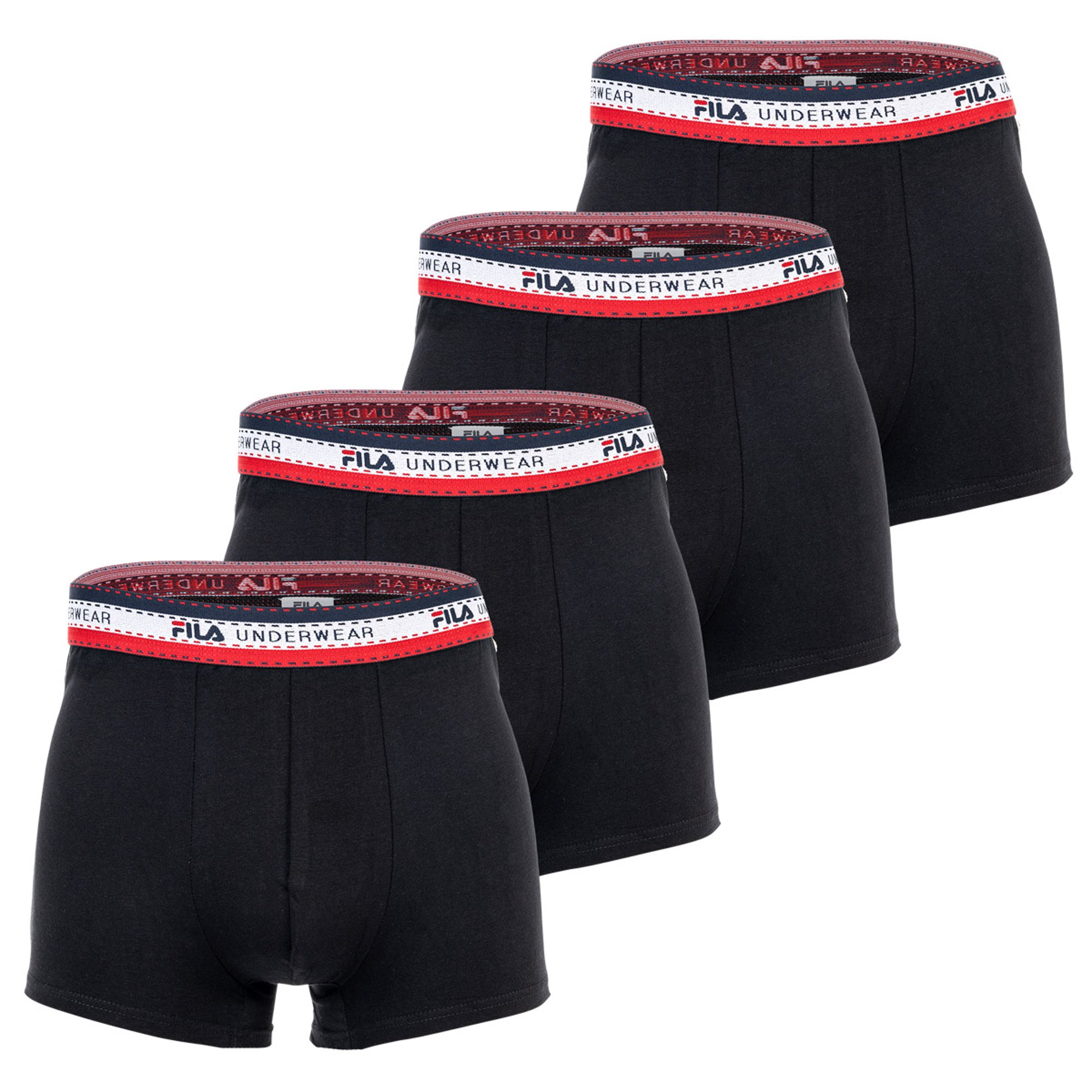 Thumbnail - Fila Man Boxer Boxershort
