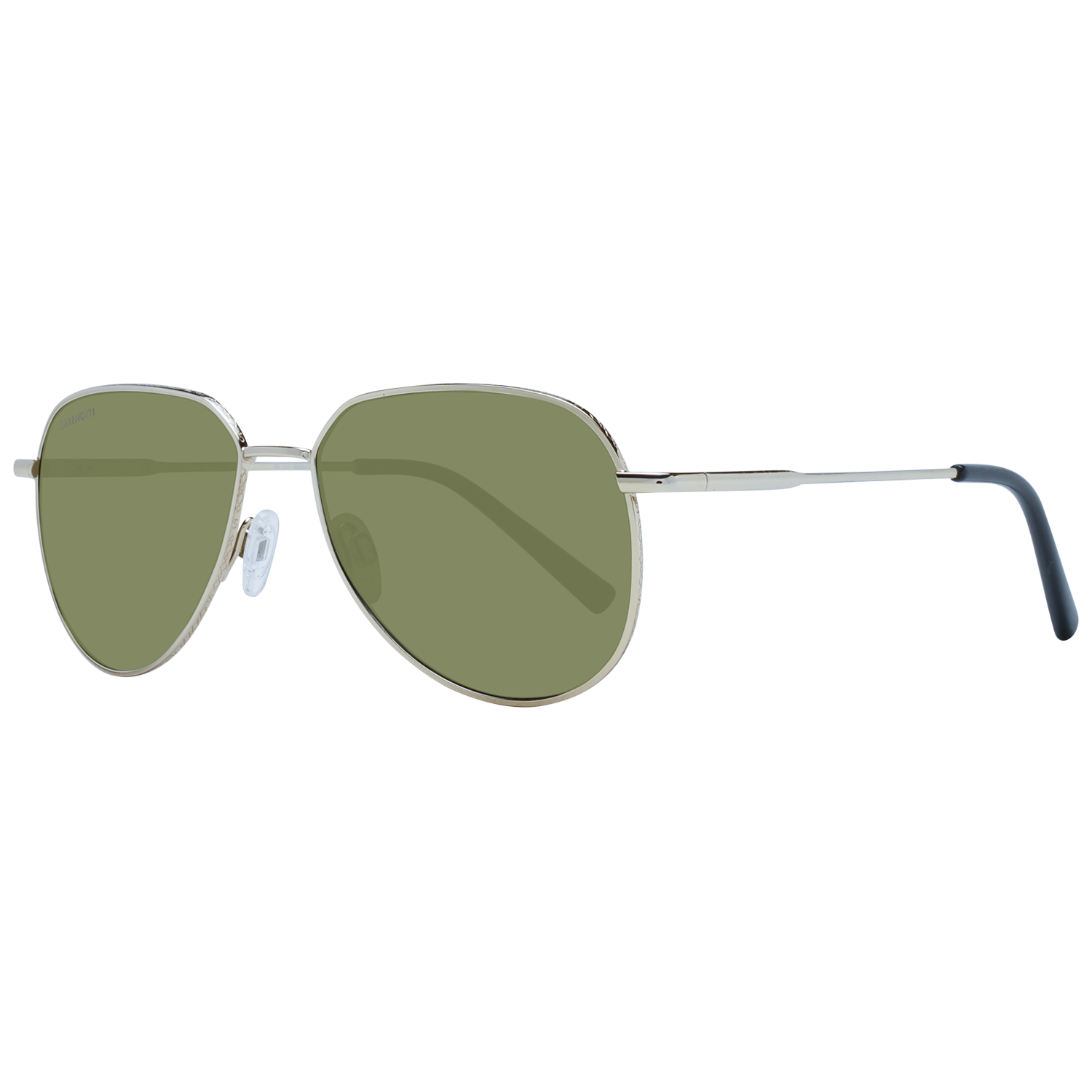 Thumbnail - Serengeti Sonnenbrille SS544003 Haywood Small 55