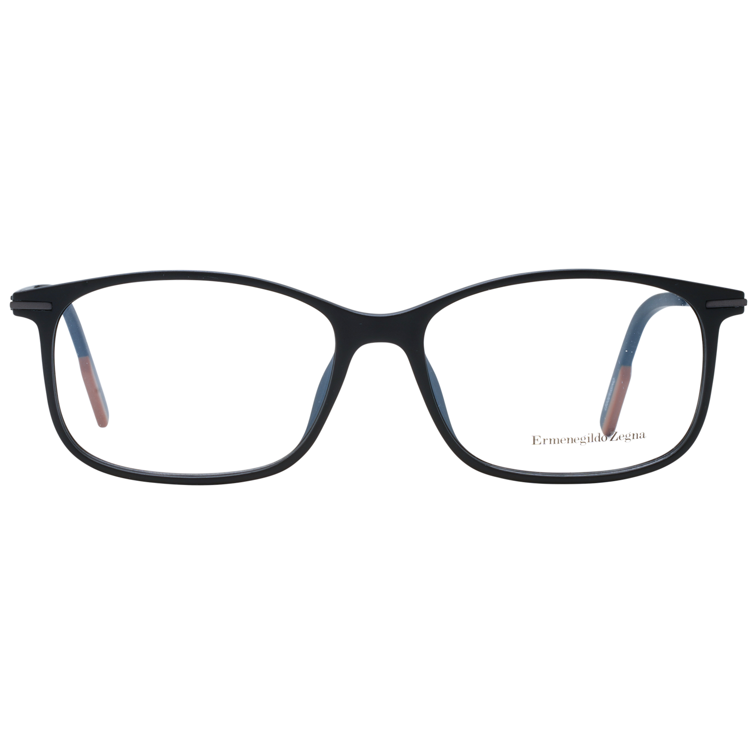Ermenegildo Zegna Optisk ram EZ5172 002 58 övrigt herr – bild 2