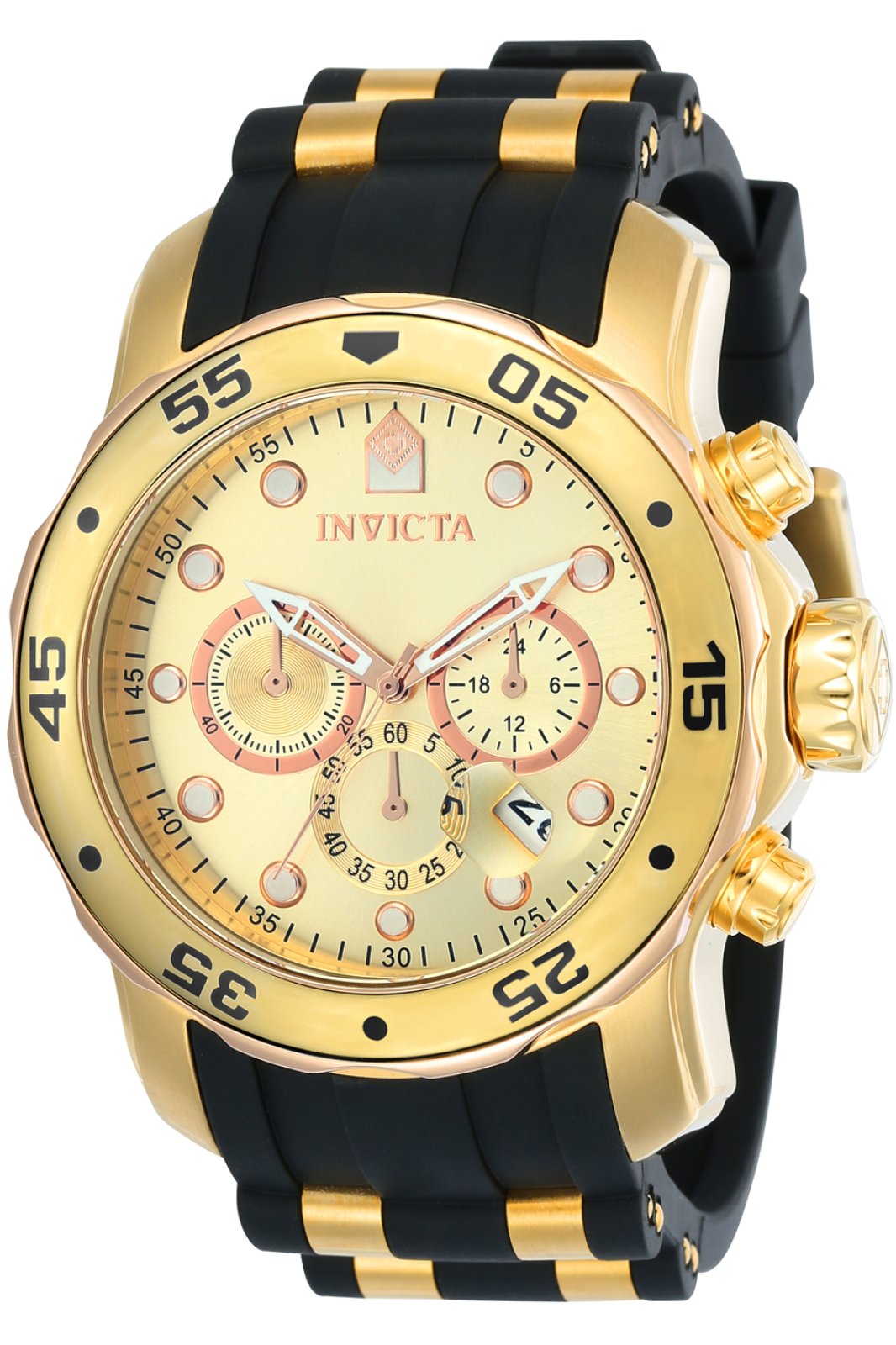 Thumbnail - Invicta Pro Diver - SCUBA 17884 Herrenuhr - 48mm