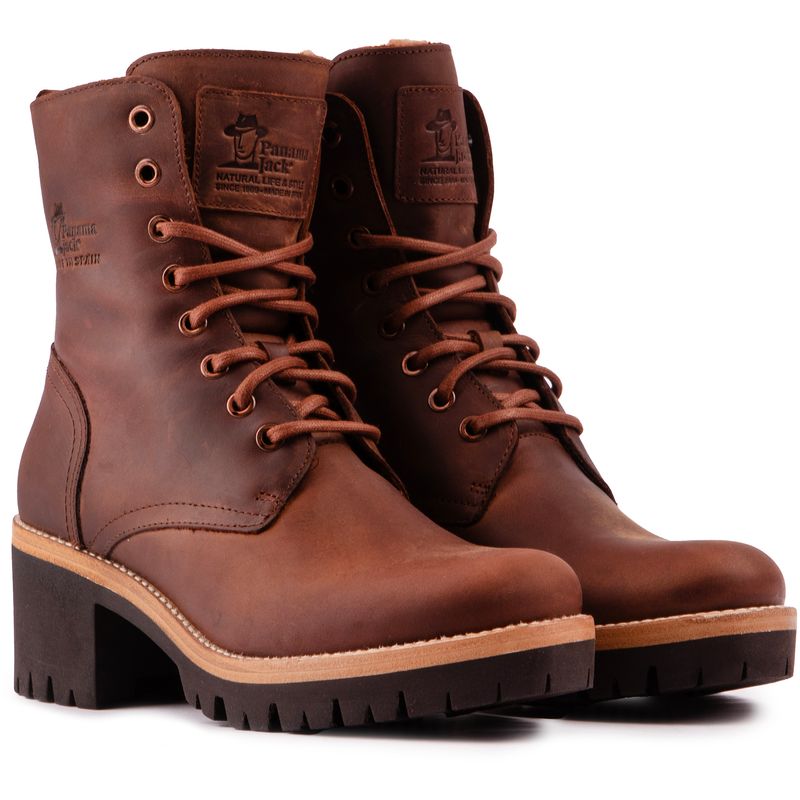 PANAMA JACK Padma Boots dam – bild 2