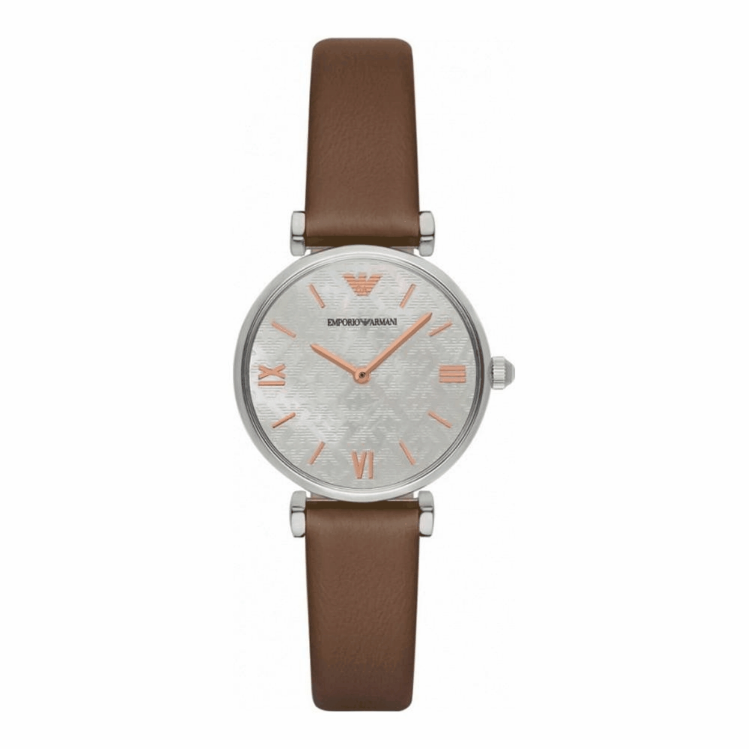 Thumbnail - Emporio Armani Damenuhr Quartz Gold