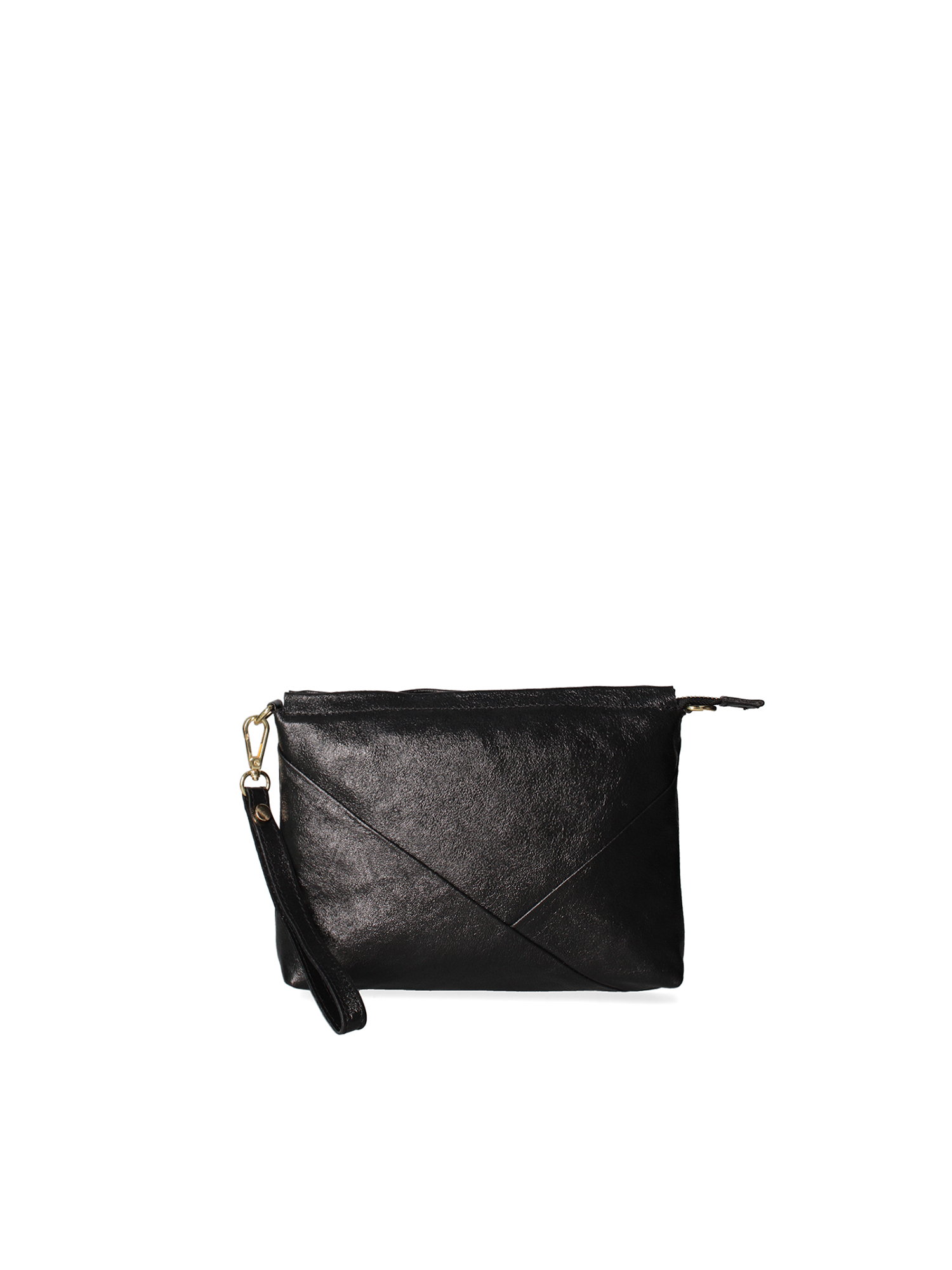 Thumbnail - Gave Lux Clutch-Tasche Frauen BLACK