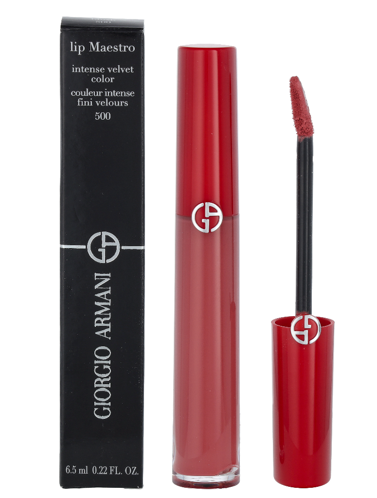 Thumbnail - Armani Lip Maestro Intense Velvet Color 6,5ml.