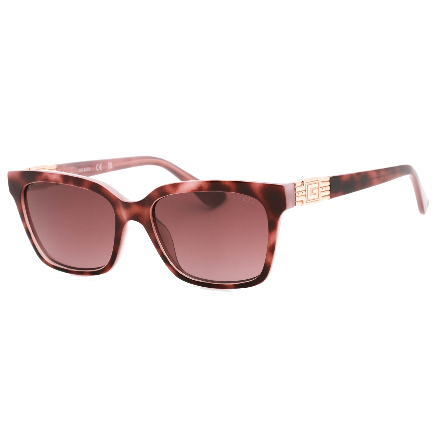 Thumbnail - Guess Sonnenbrille GU7869 71S 53