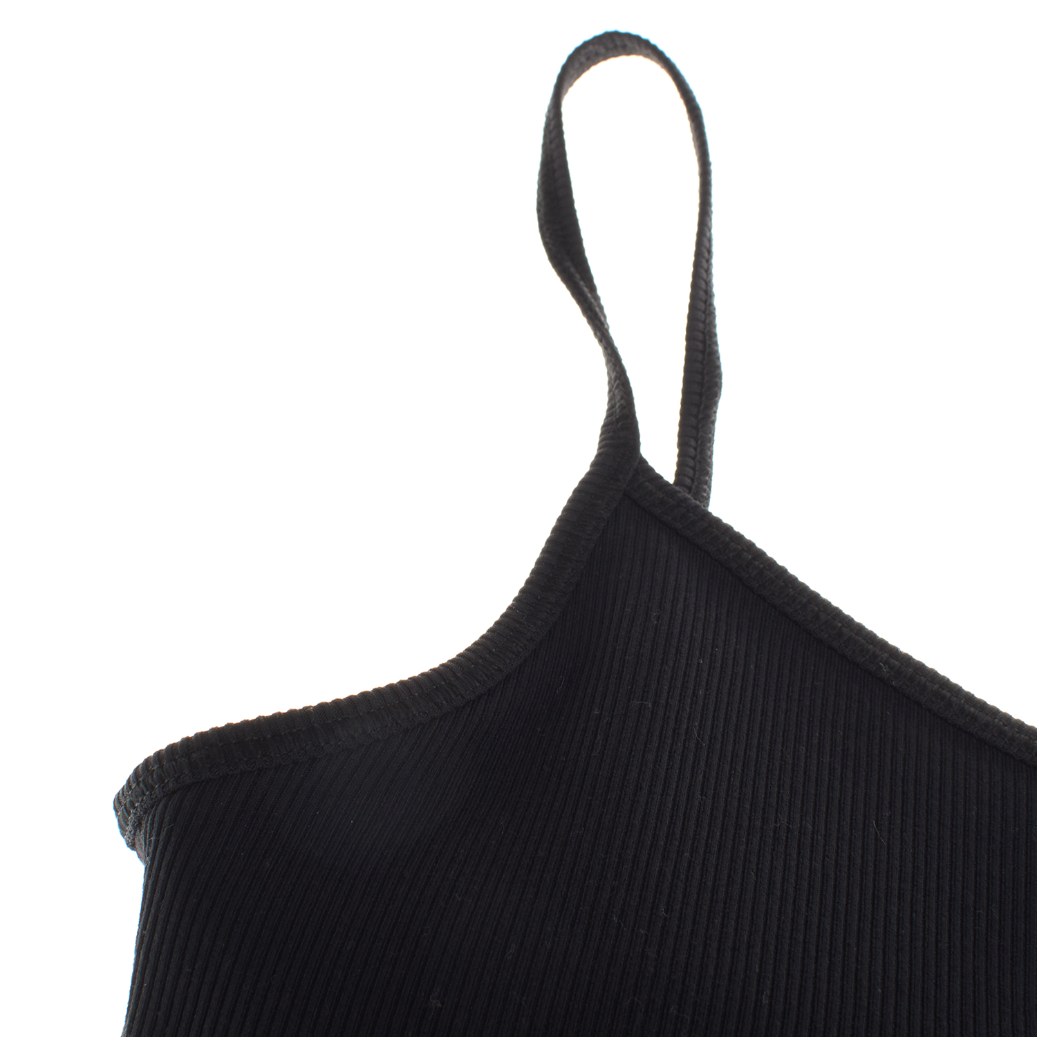GAP Blackout Rib Sports Top 763370 Dam linnen – bild 2