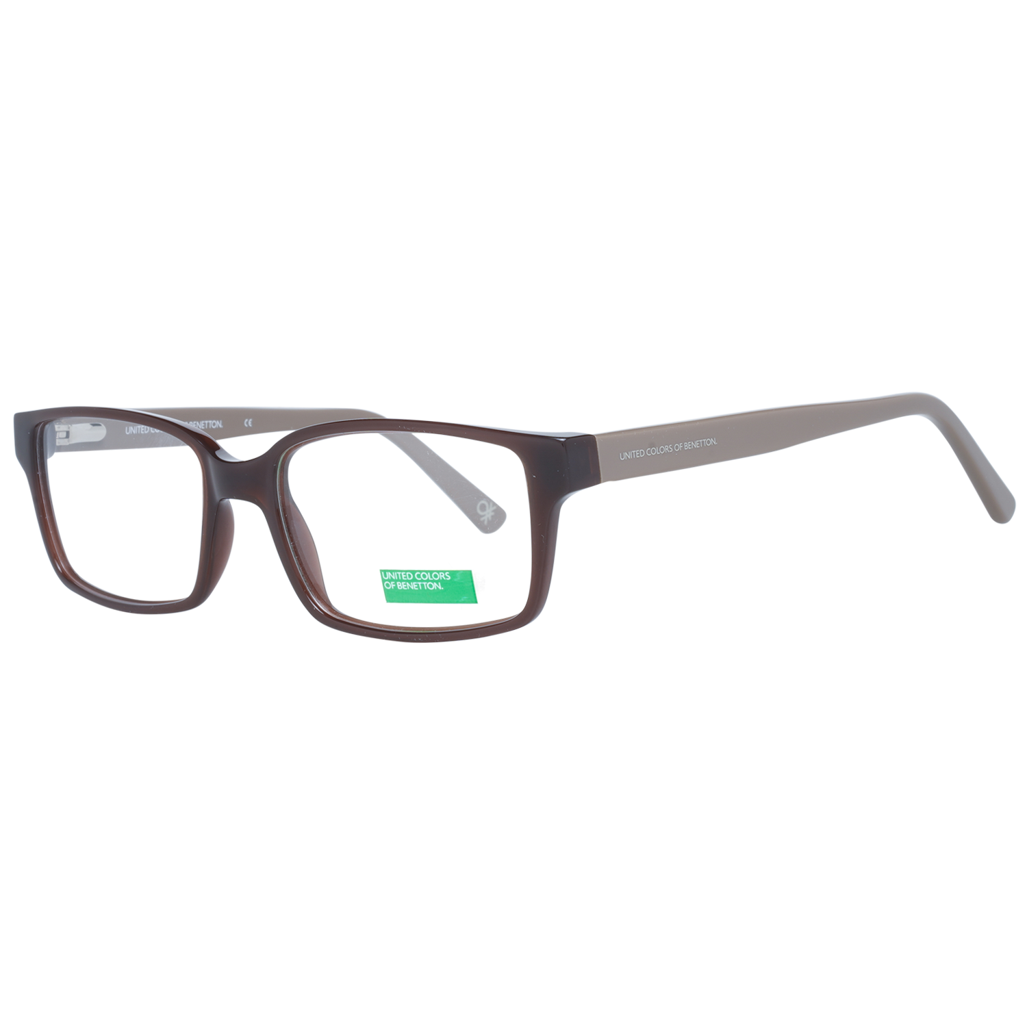 Thumbnail - Benetton Optische Fassung BEO1033 157 54