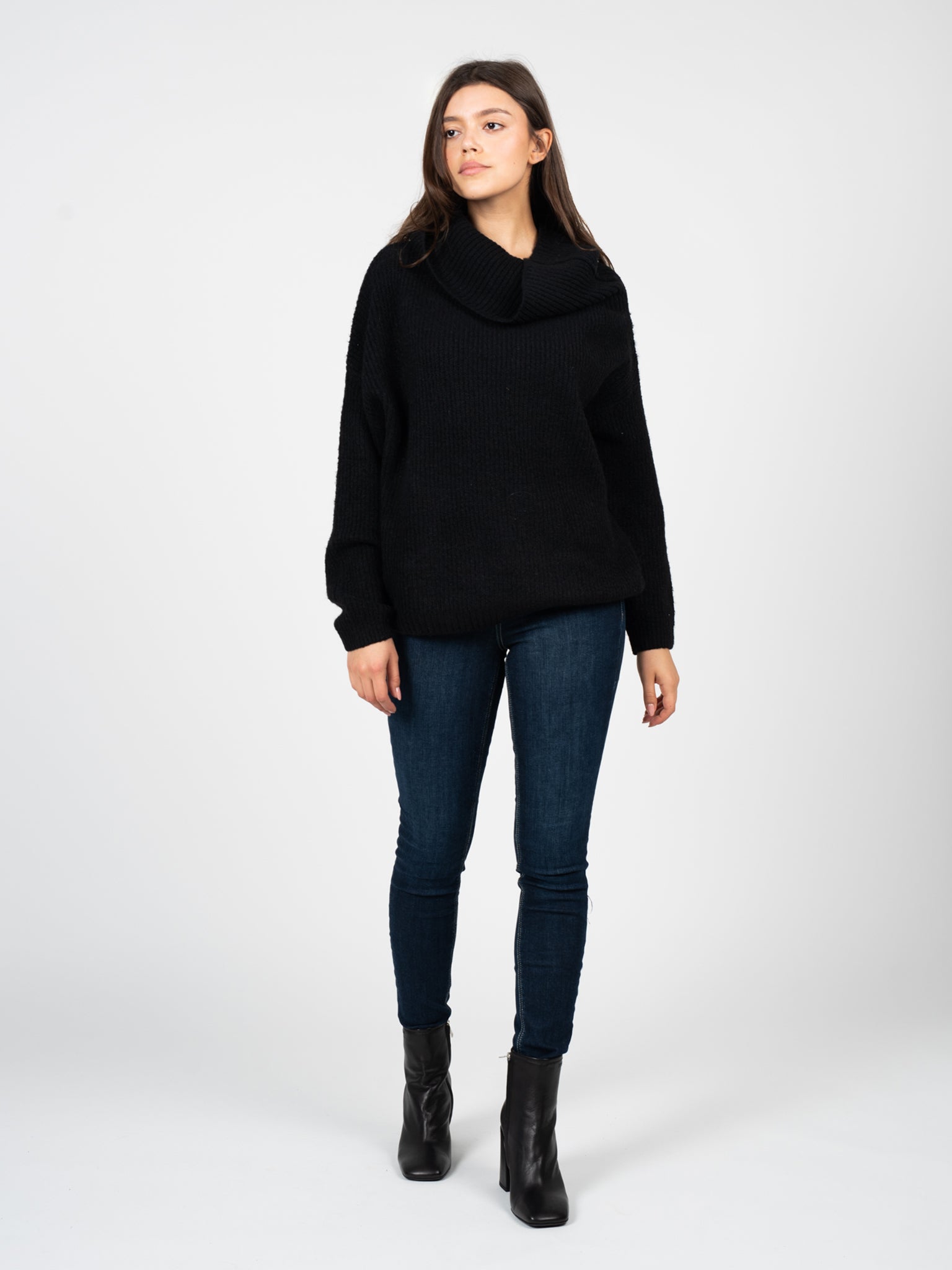Guess Jeans Skinny Hög Dam – bild 2