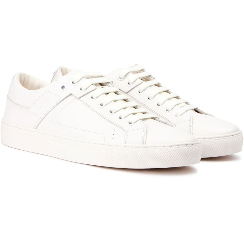 Hugo Futurism Tränare sneakers herr – bild 2