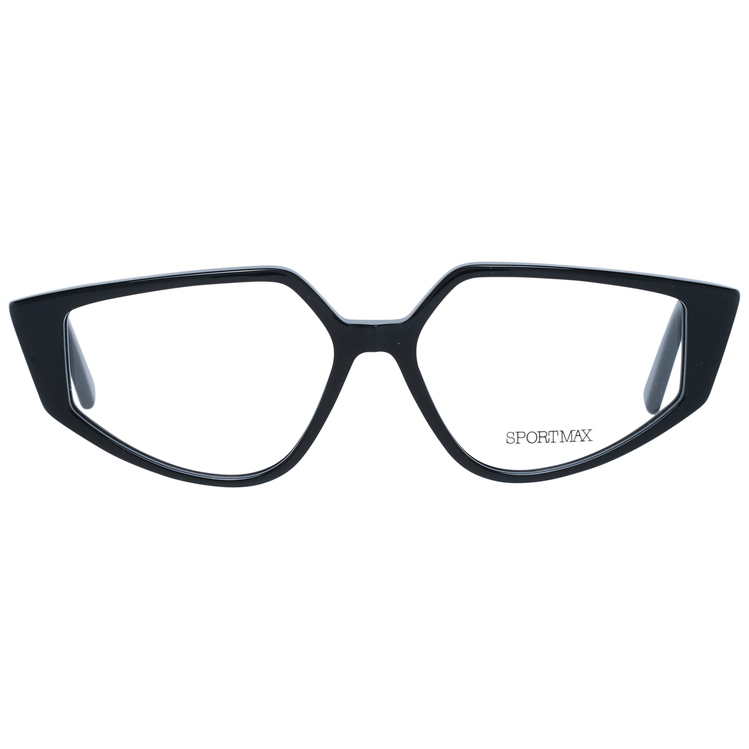 SPORTMAX Optical Frame SM5016 001 55 övrigt dam – bild 2