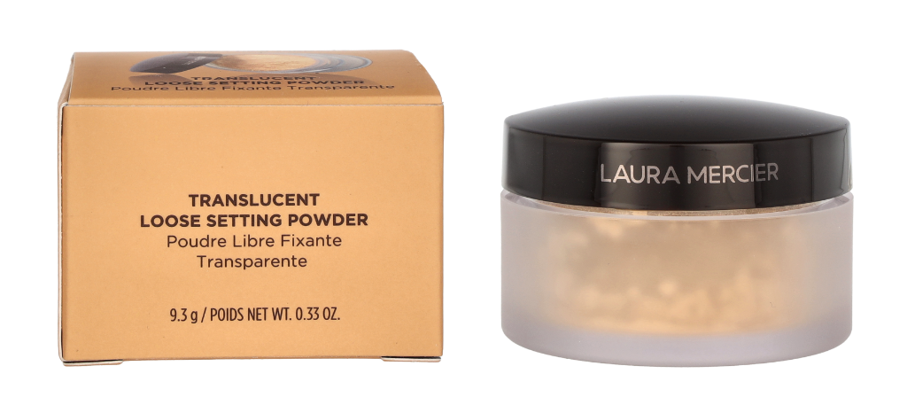 Thumbnail - Laura Mercier Translucent Loose Setting Powder - Travel Size.