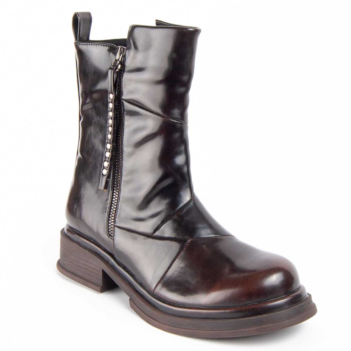 Montevita Känga Motta ankelboots dam – bild 2