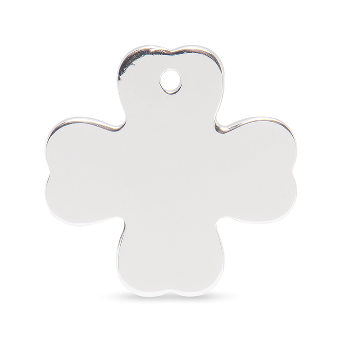 Trebol 925 Sterling Silver Hänge