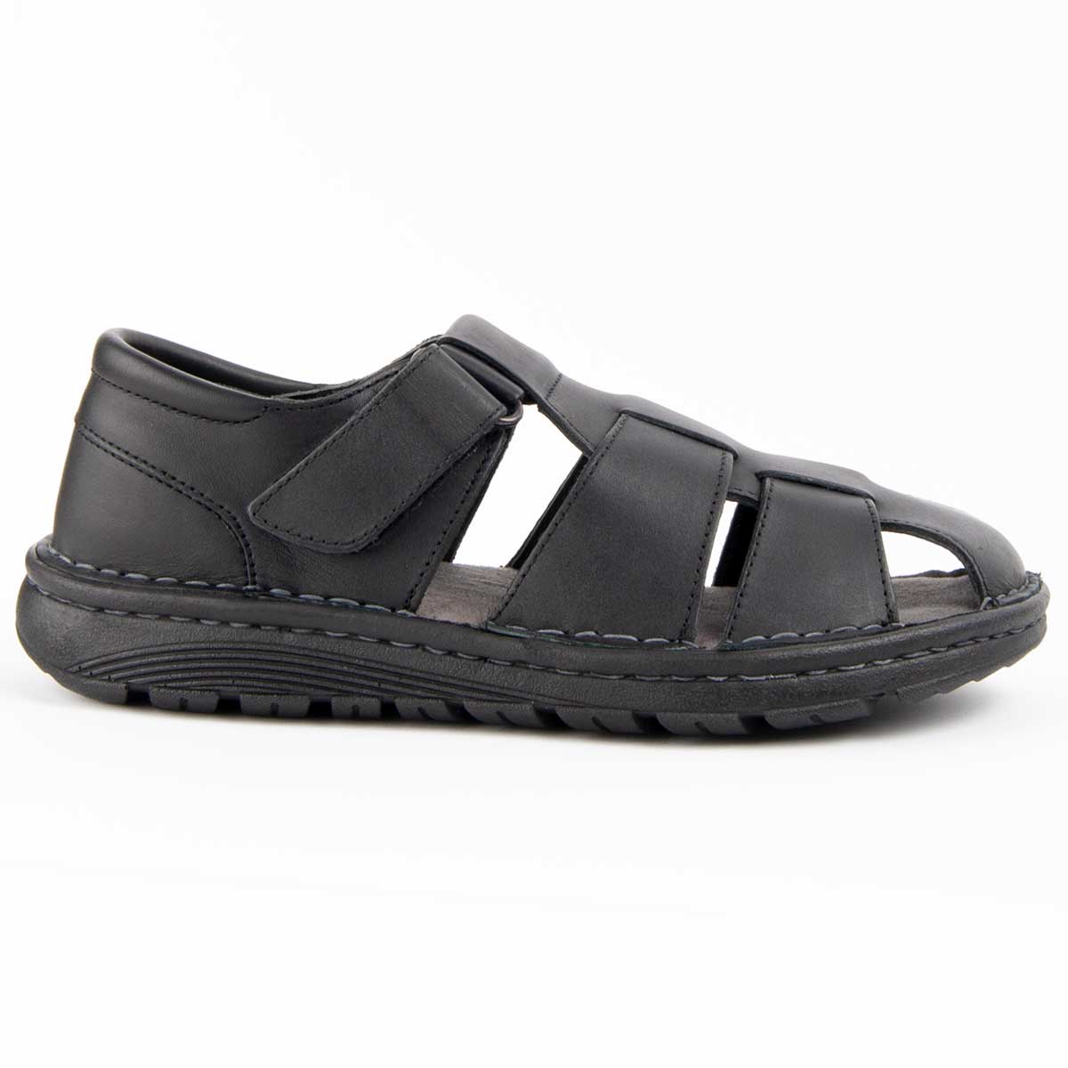 Purapiel Sandal Beira7 sandaler herr – bild 2