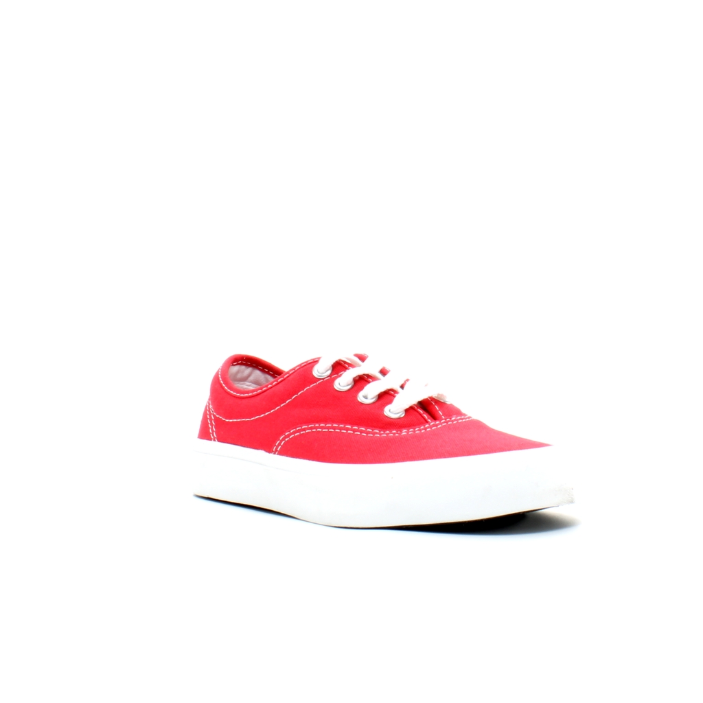 CONVER All Star Standard Cvo Ox Herr Röd Plimsolls låga sneakers – bild 2