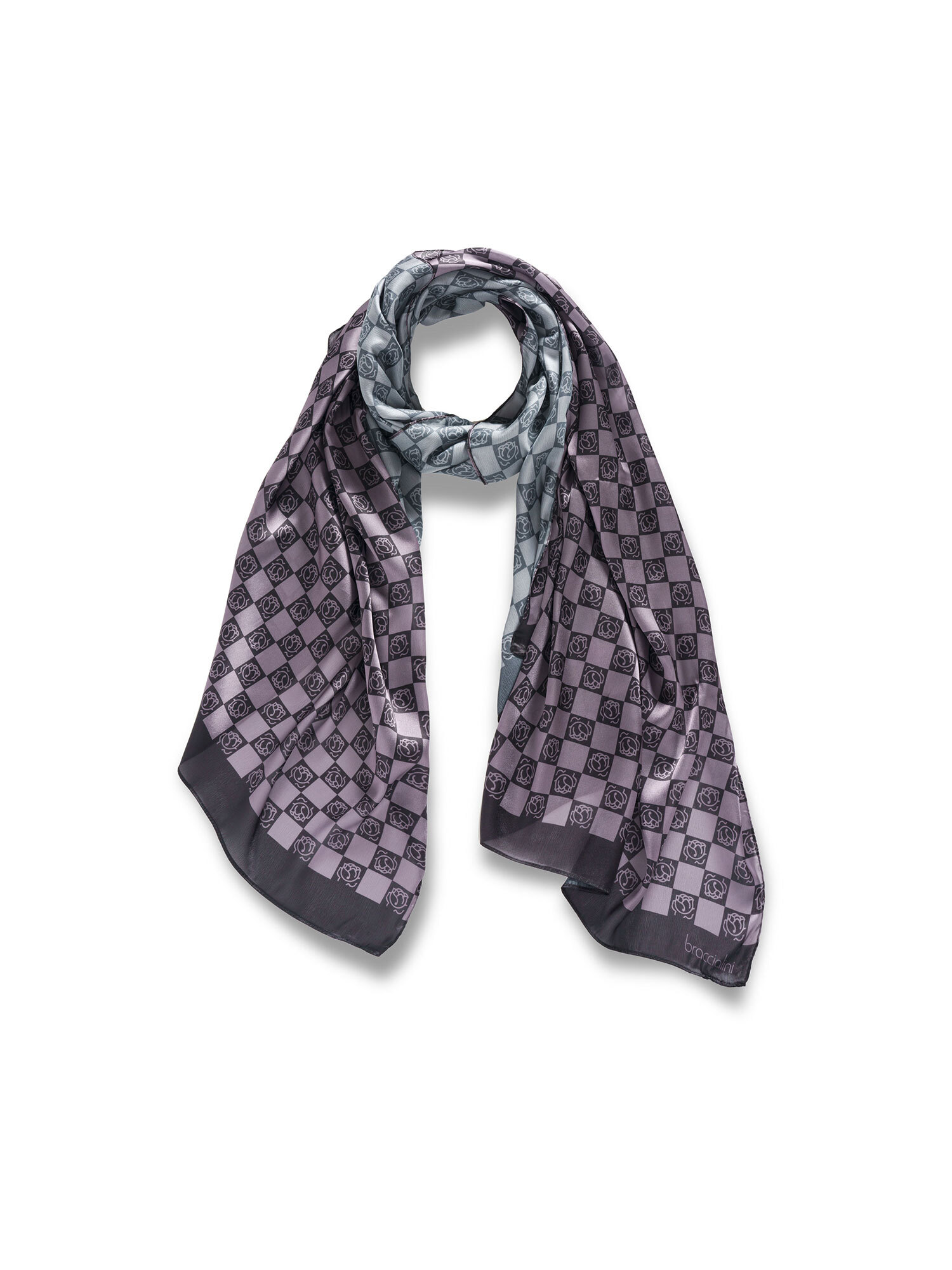 Thumbnail - Braccialini Foulard Frauen
