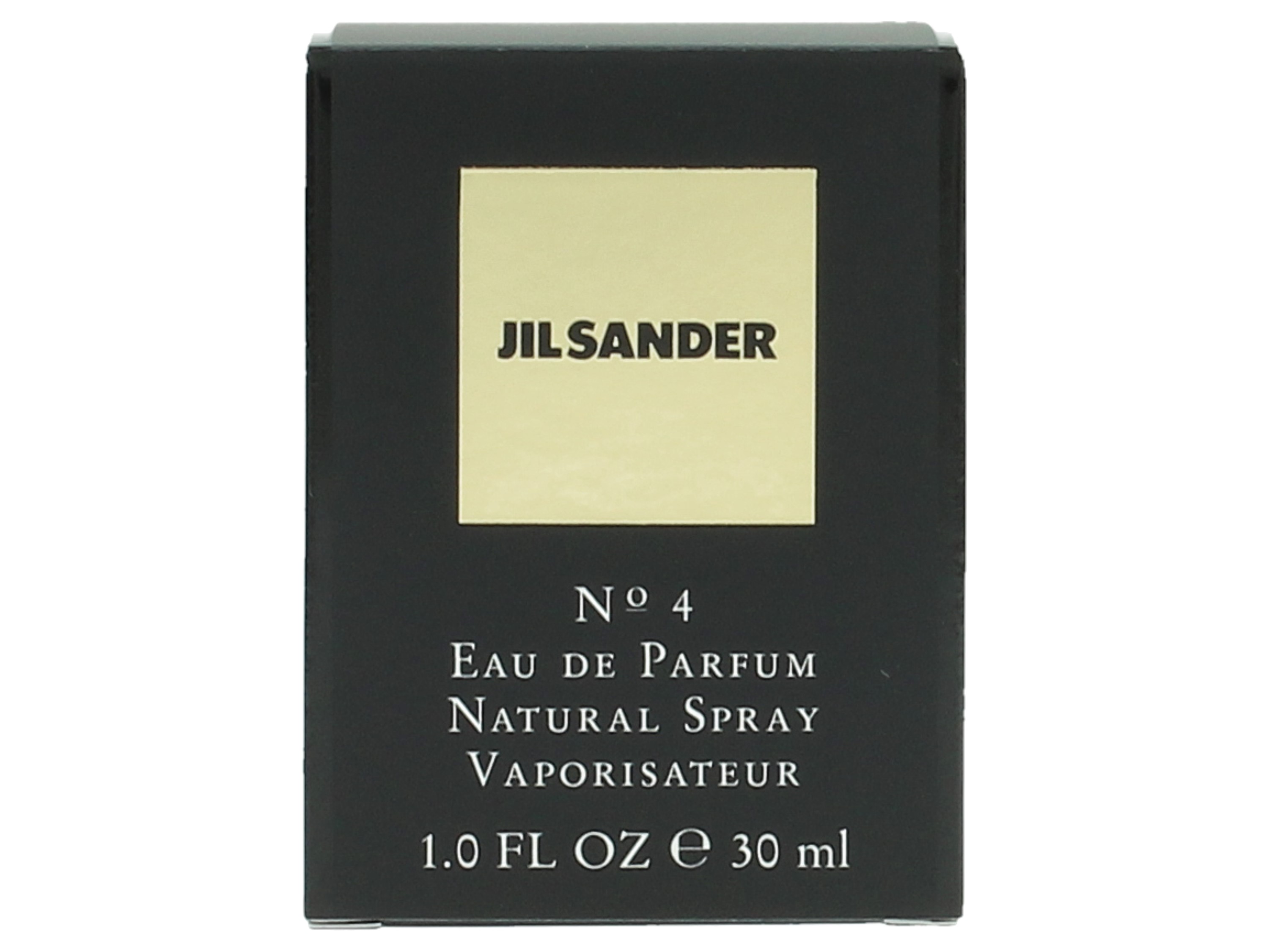 No 4 Eau De Parfum 30ml Spray For Her 2