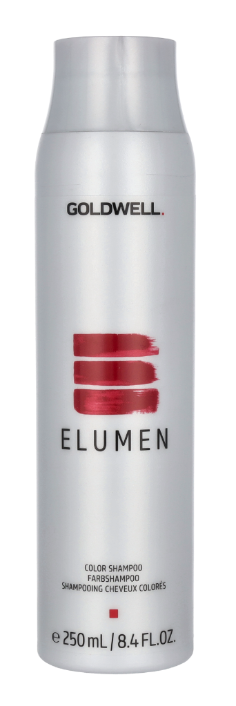Goldwell Elumen Care Color Shampoo schampo & balsam dam – bild 2