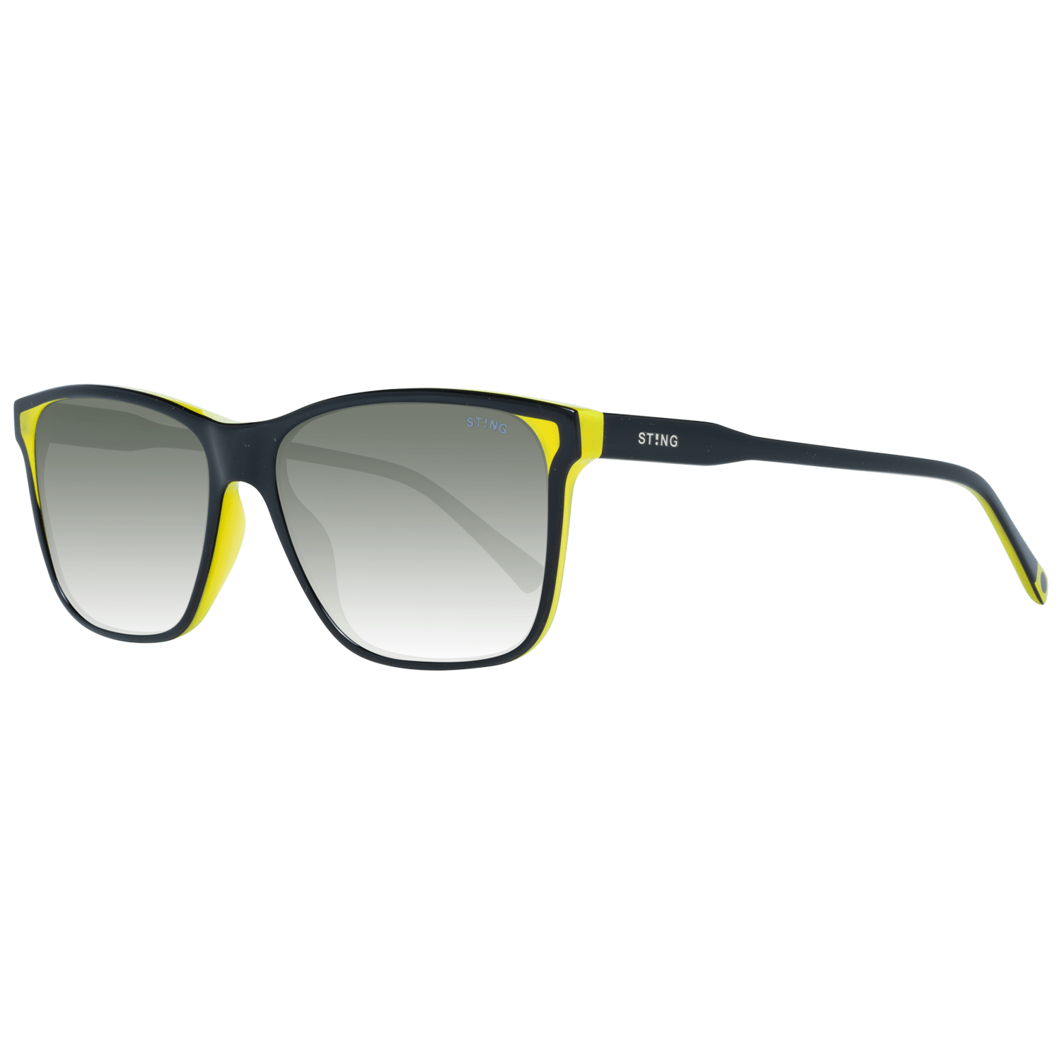 Thumbnail - Sting Black Herren Sonnenbrille