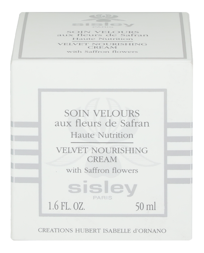 Sisley Velvet Nourishing Cream dagkräm dam – bild 8