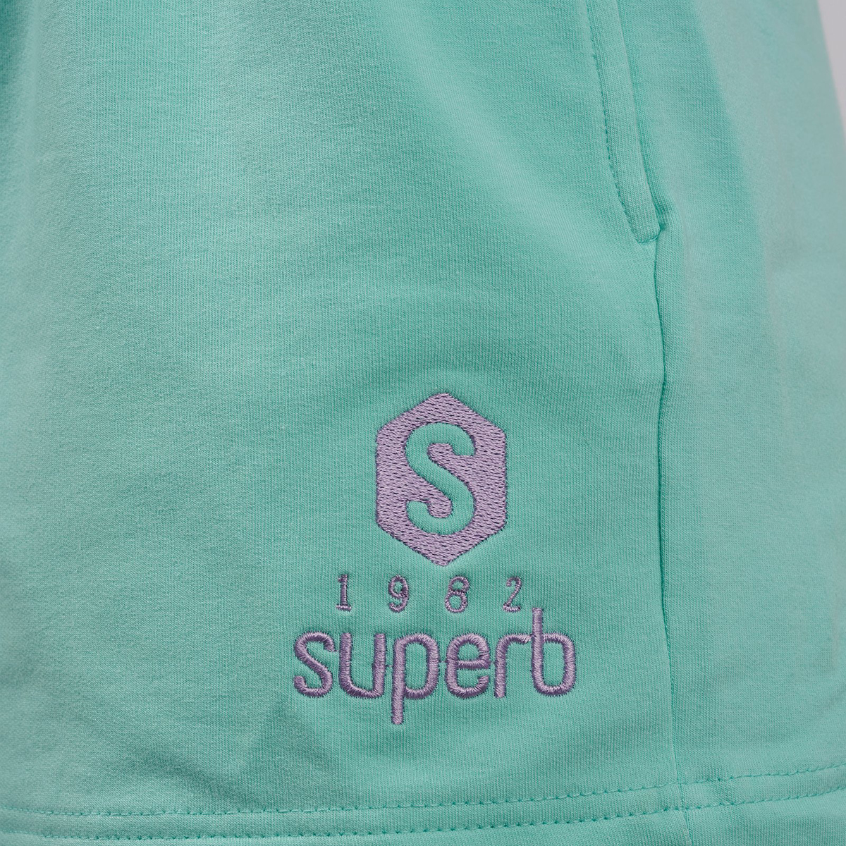 Superb BeHappy korta shorts för kvinnor dam – bild 2