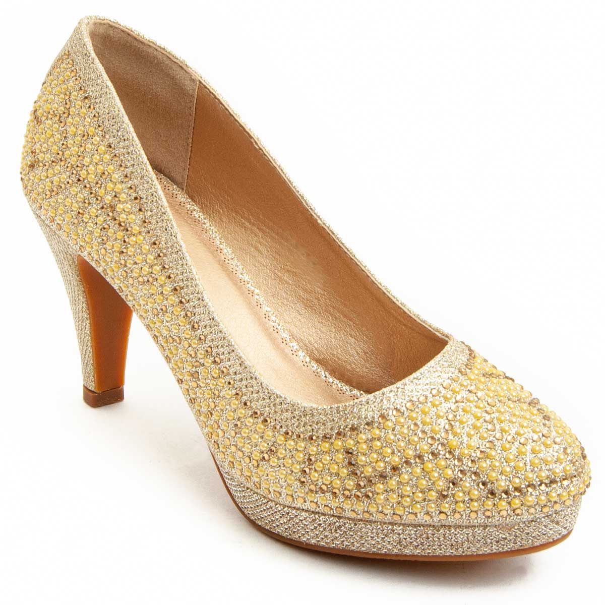 Montevita Pumps dam – bild 6