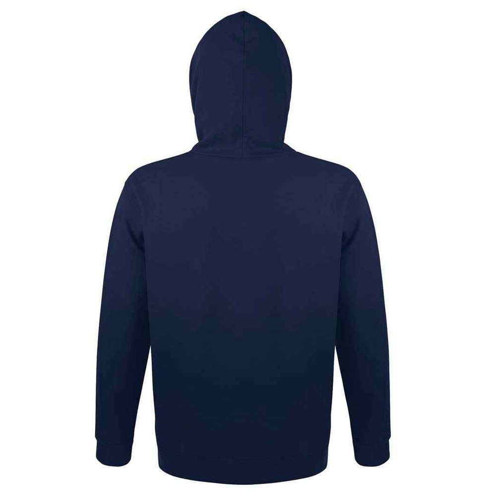 SOLS Unisex vuxen orm huvtröja för vuxna (Franska flottan) dam – bild 2