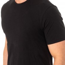 Abanderado Kortärmad, rundhalsad T-shirt för herrar A0DGP. Komfort och stil varje dag. – bild 2