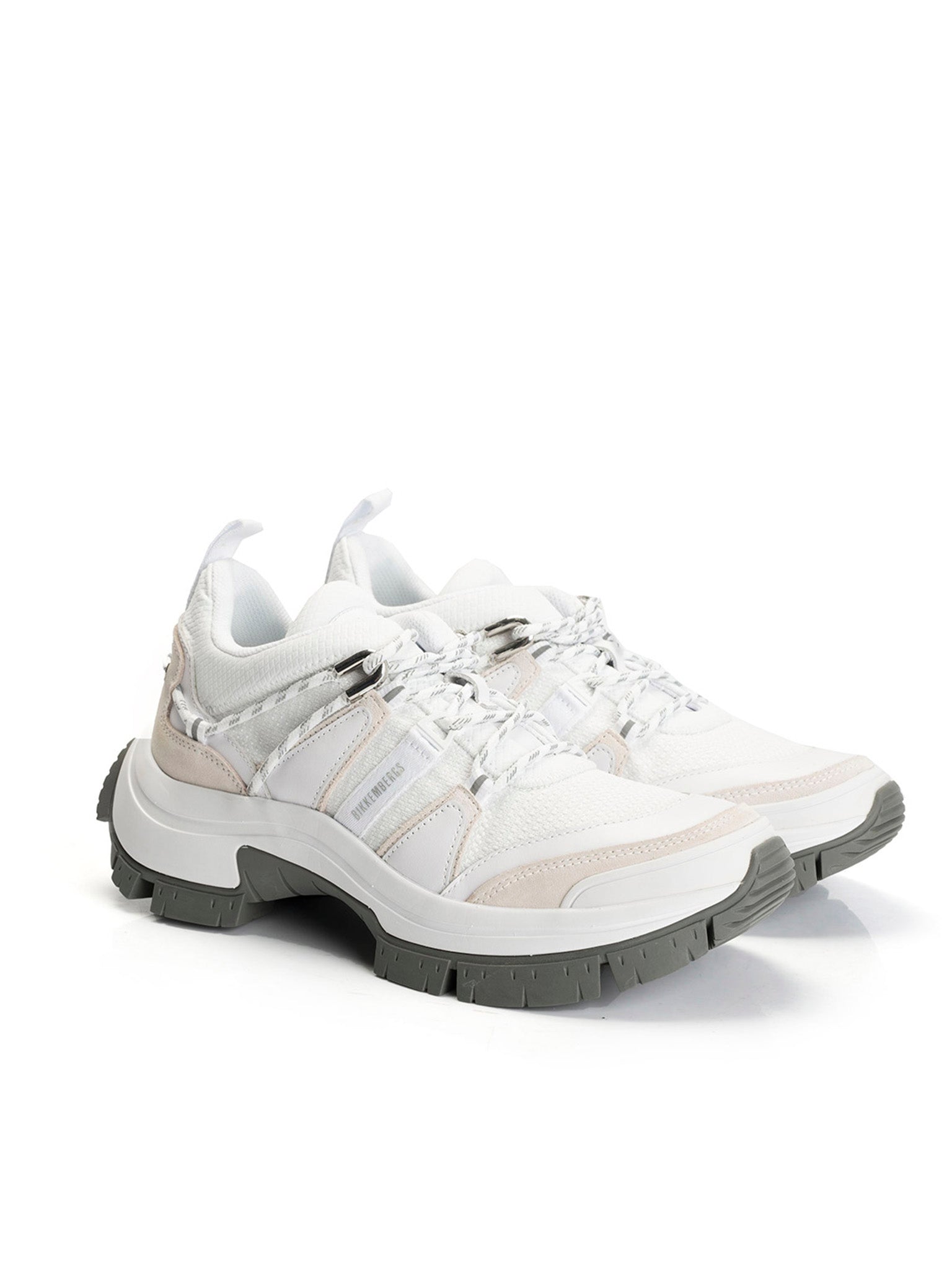 Bikkembergs Sneaker Delmar Herr låga sneakers – bild 2