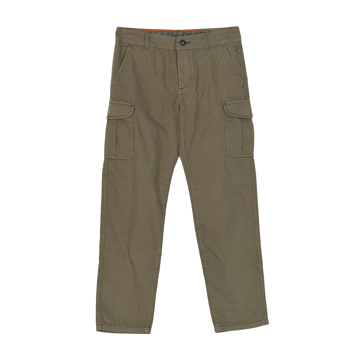 K Moab Sum cargo stijl broek N0YIKZ jongen