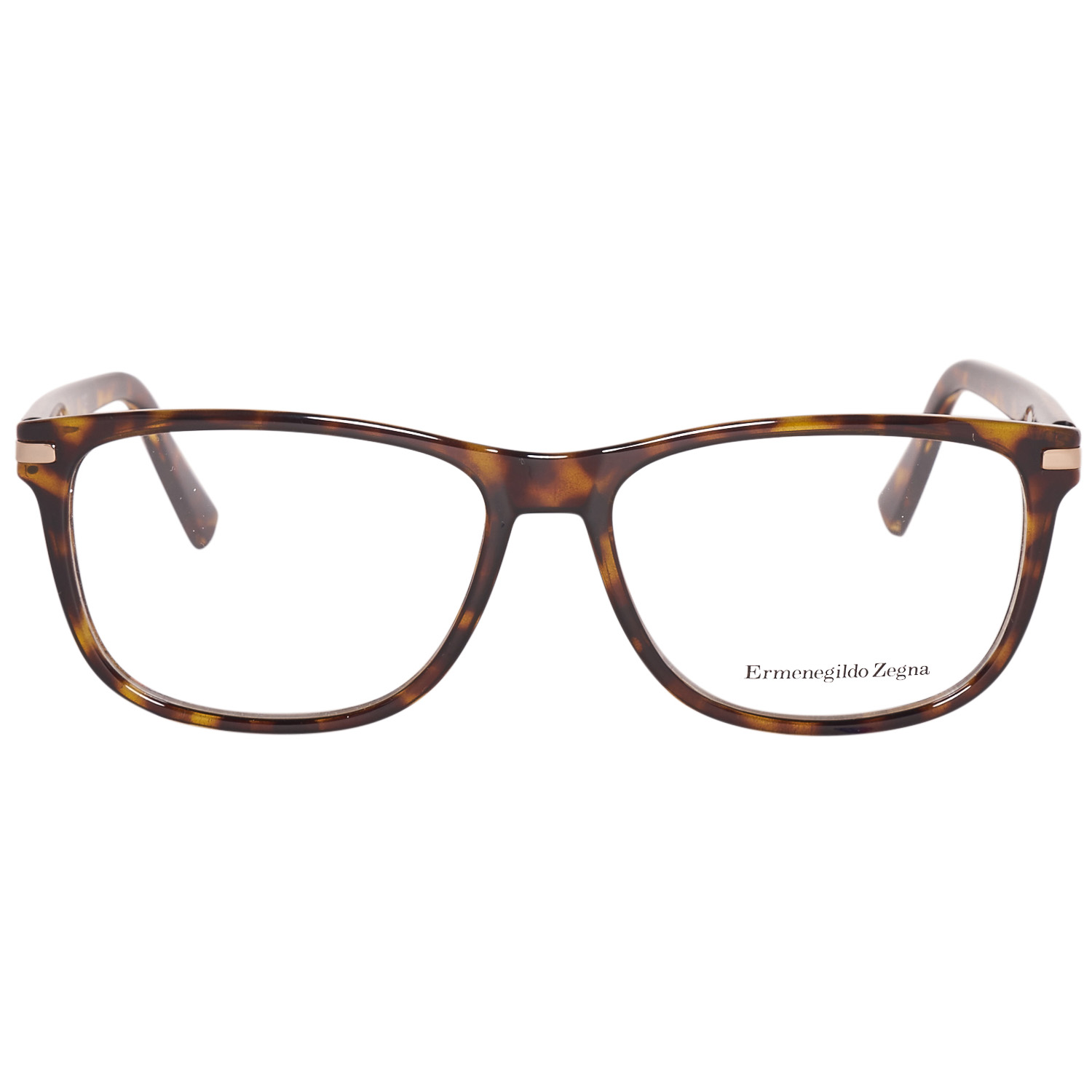 Ermenegildo Zegna Optisk ram EZ5005 052 55 övrigt herr – bild 2