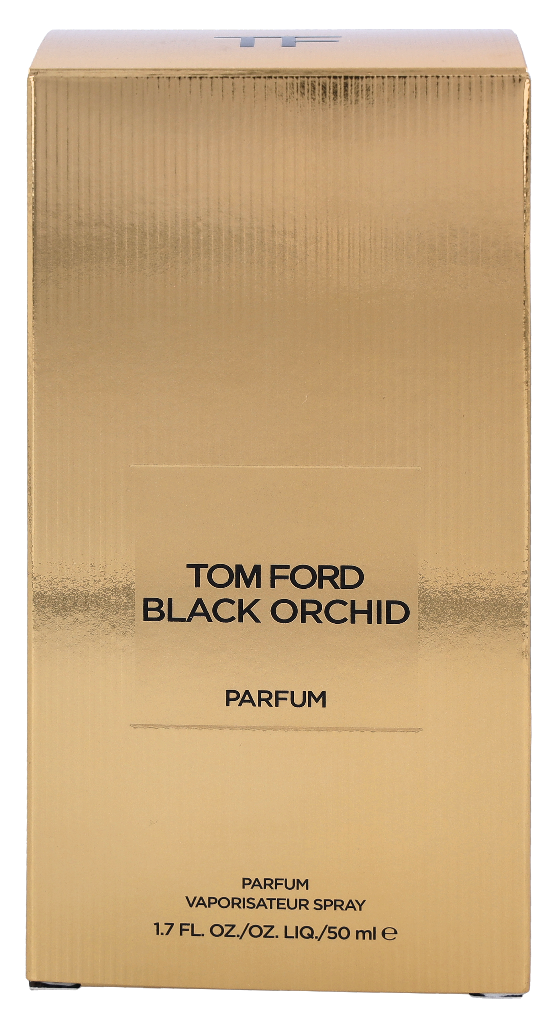Black Orchid Parfum Spray 2