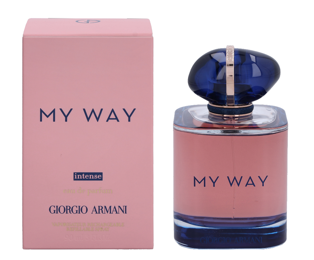 Thumbnail - Armani My Way Intensives Edp Spray 90 ml