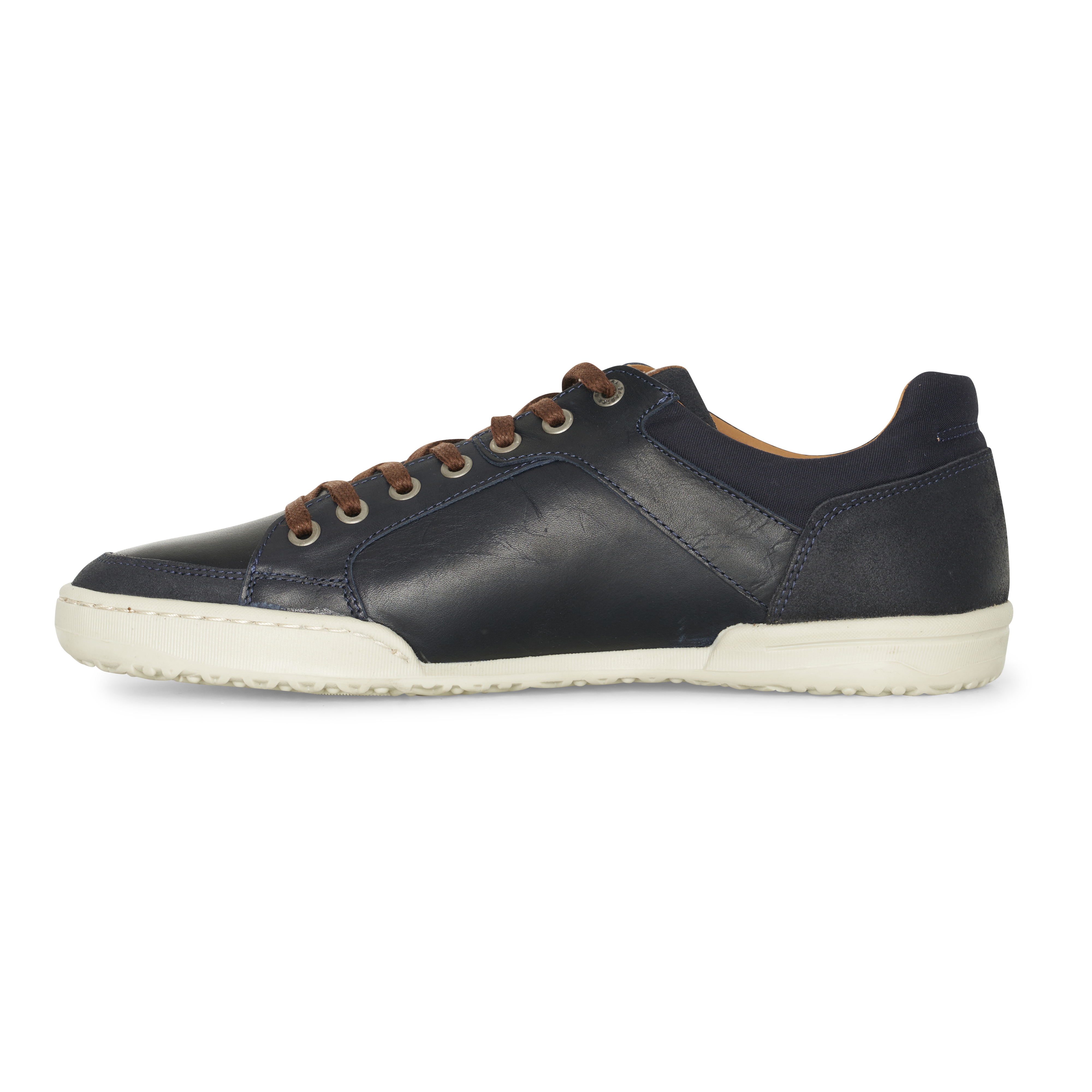 Gaastra Milan Cas Navy Bla låga sneakers herr – bild 2