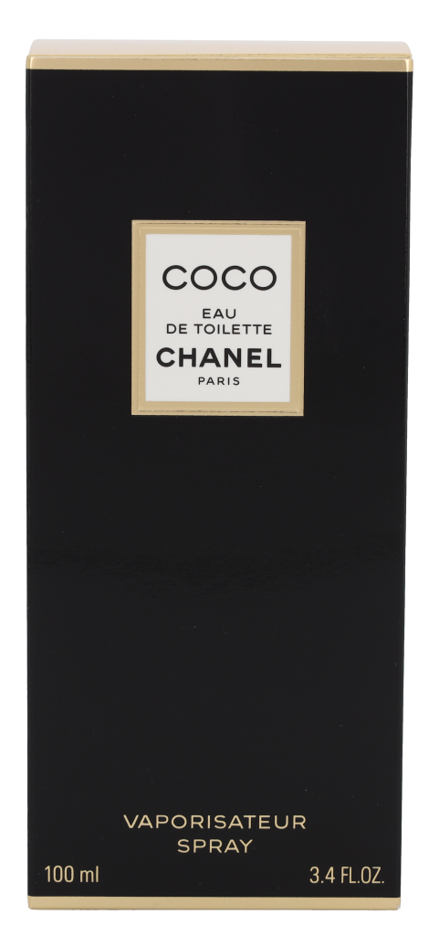 Coco EDT Spray 2