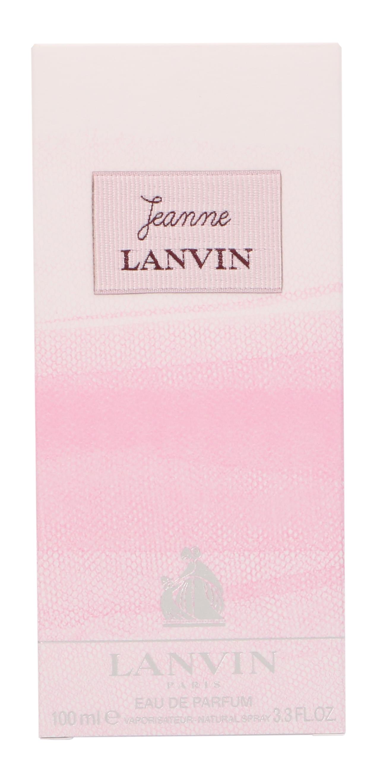 Jeanne Eau de Parfum 100ml Spray For Her 2